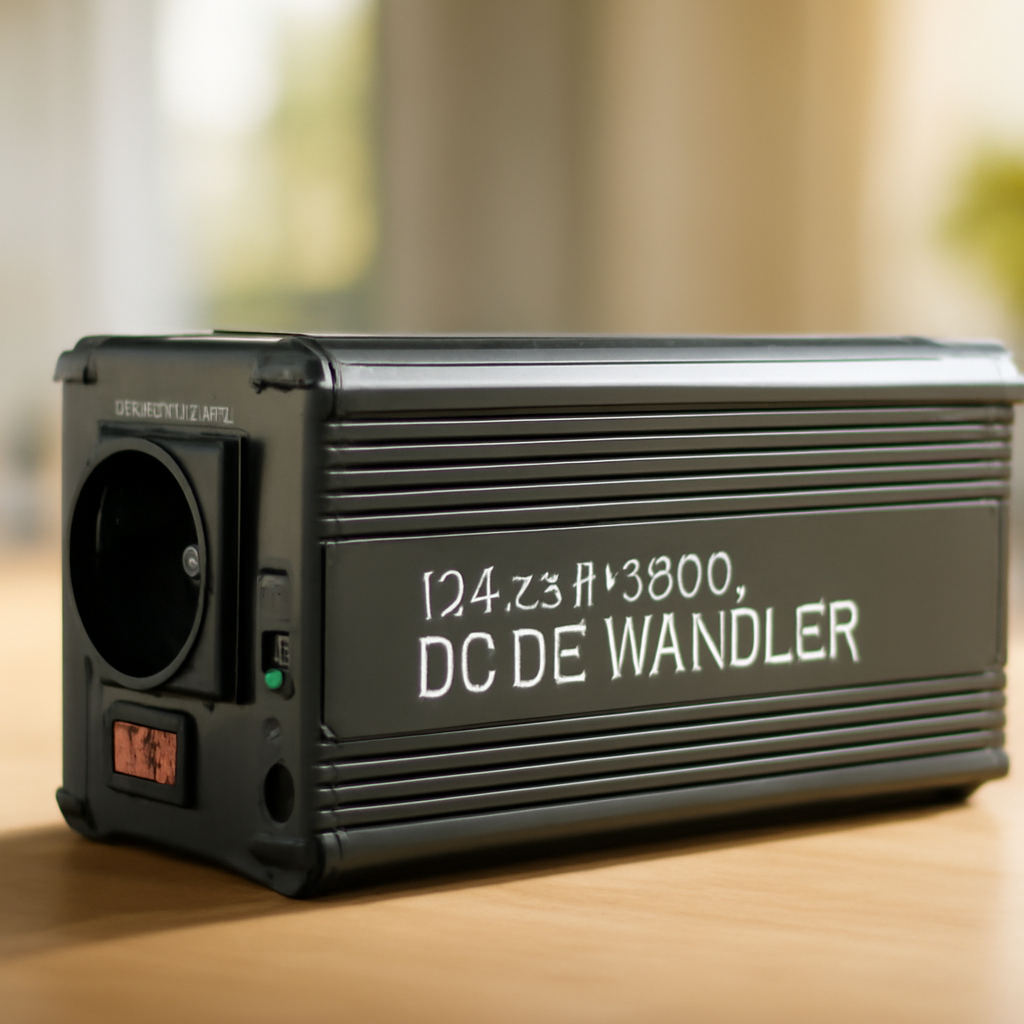 Rasentrimmer – Anwendung im Garten (KI)