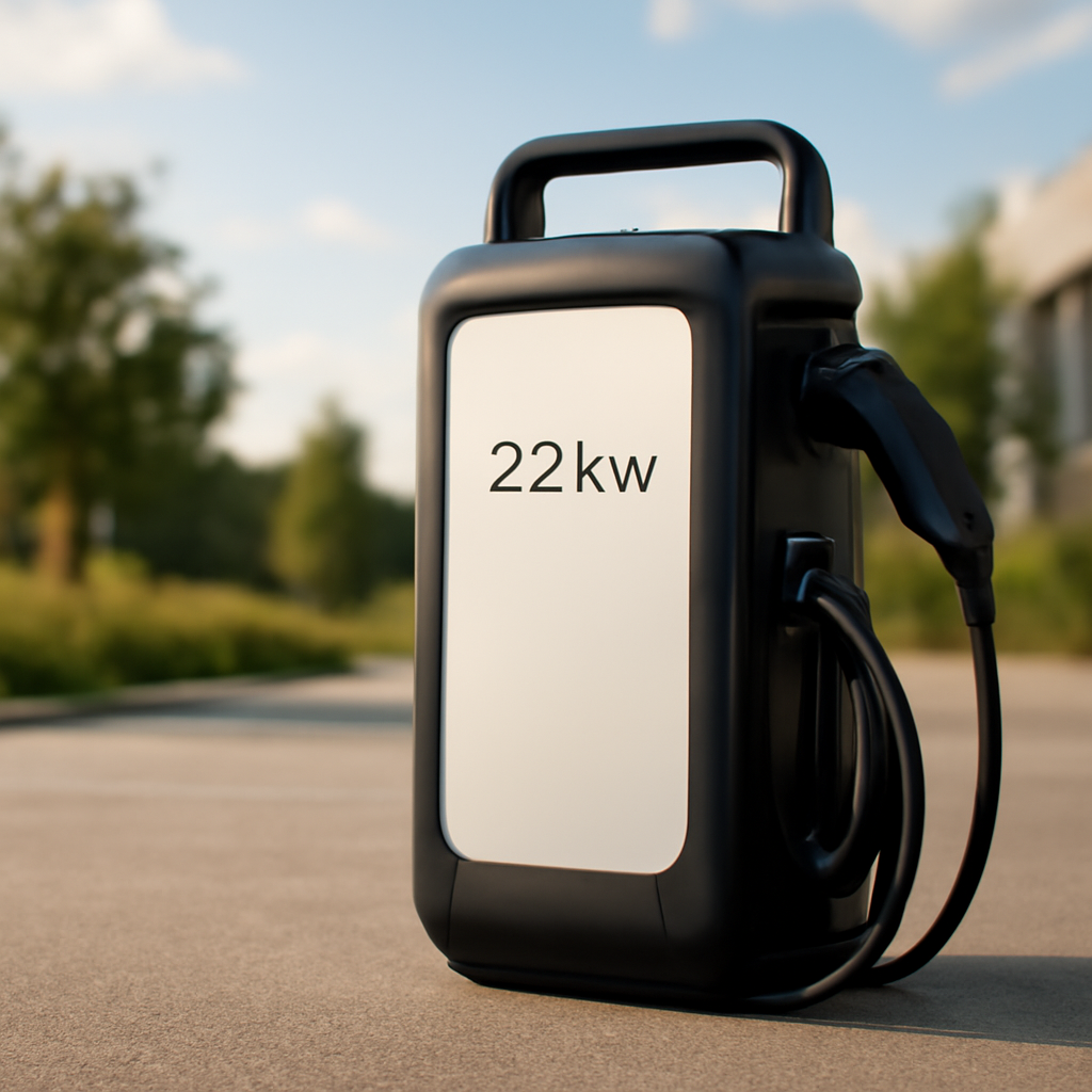 Rasentrimmer – Anwendung im Garten (KI)