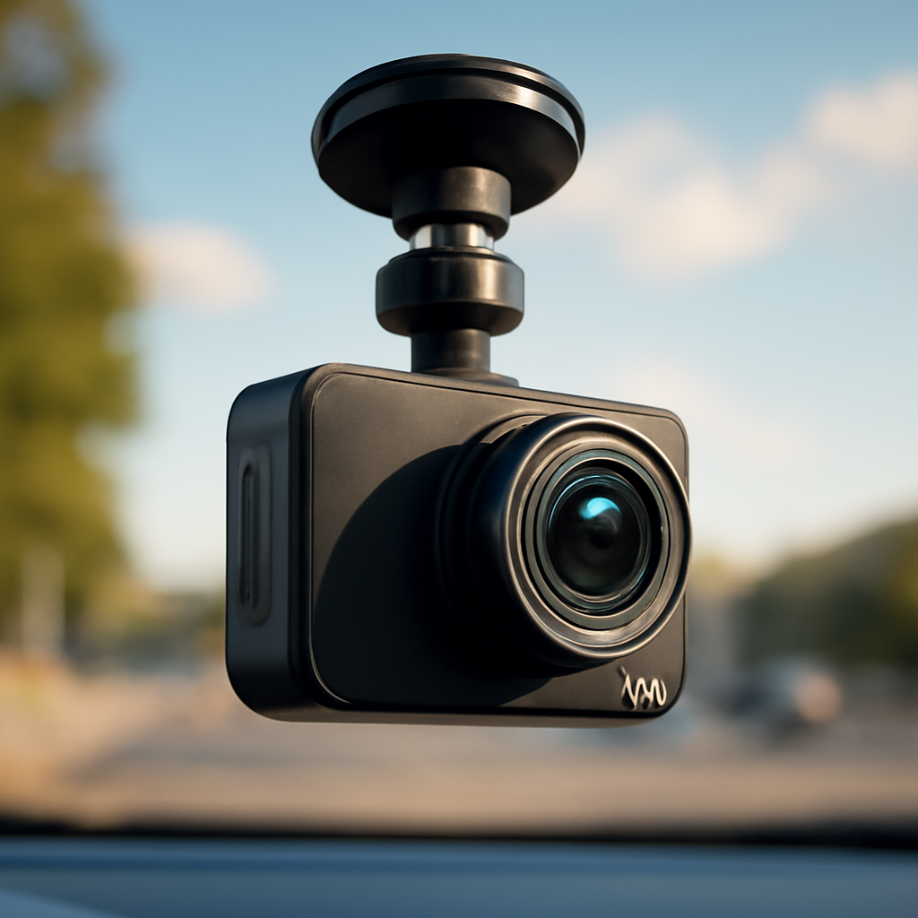 Rasentrimmer – Anwendung im Garten (KI)