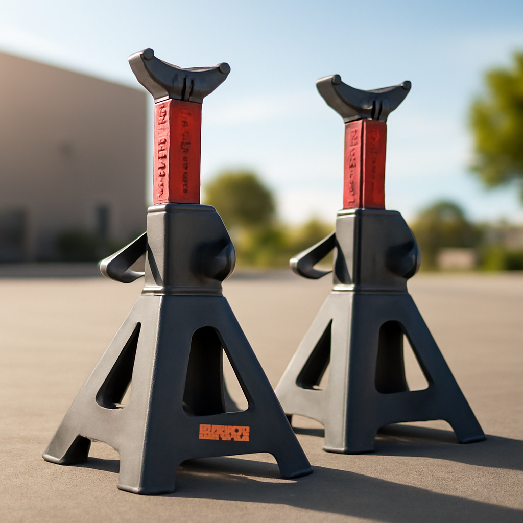 Rasentrimmer – Anwendung im Garten (KI)