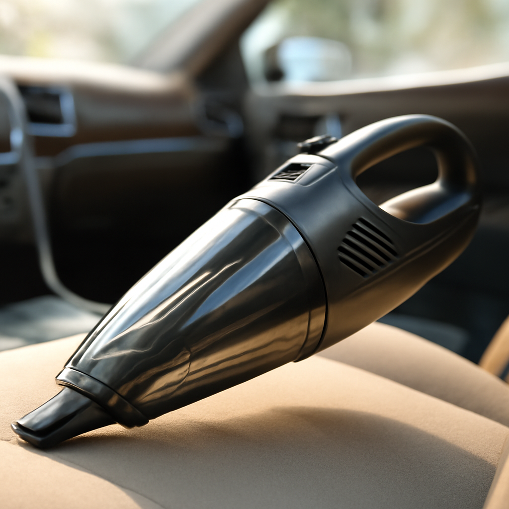 Rasentrimmer – Anwendung im Garten (KI)