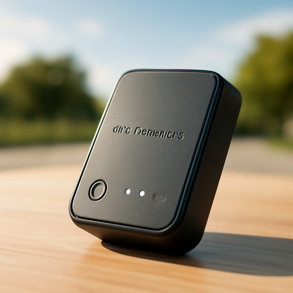 Rasentrimmer – Anwendung im Garten (KI)