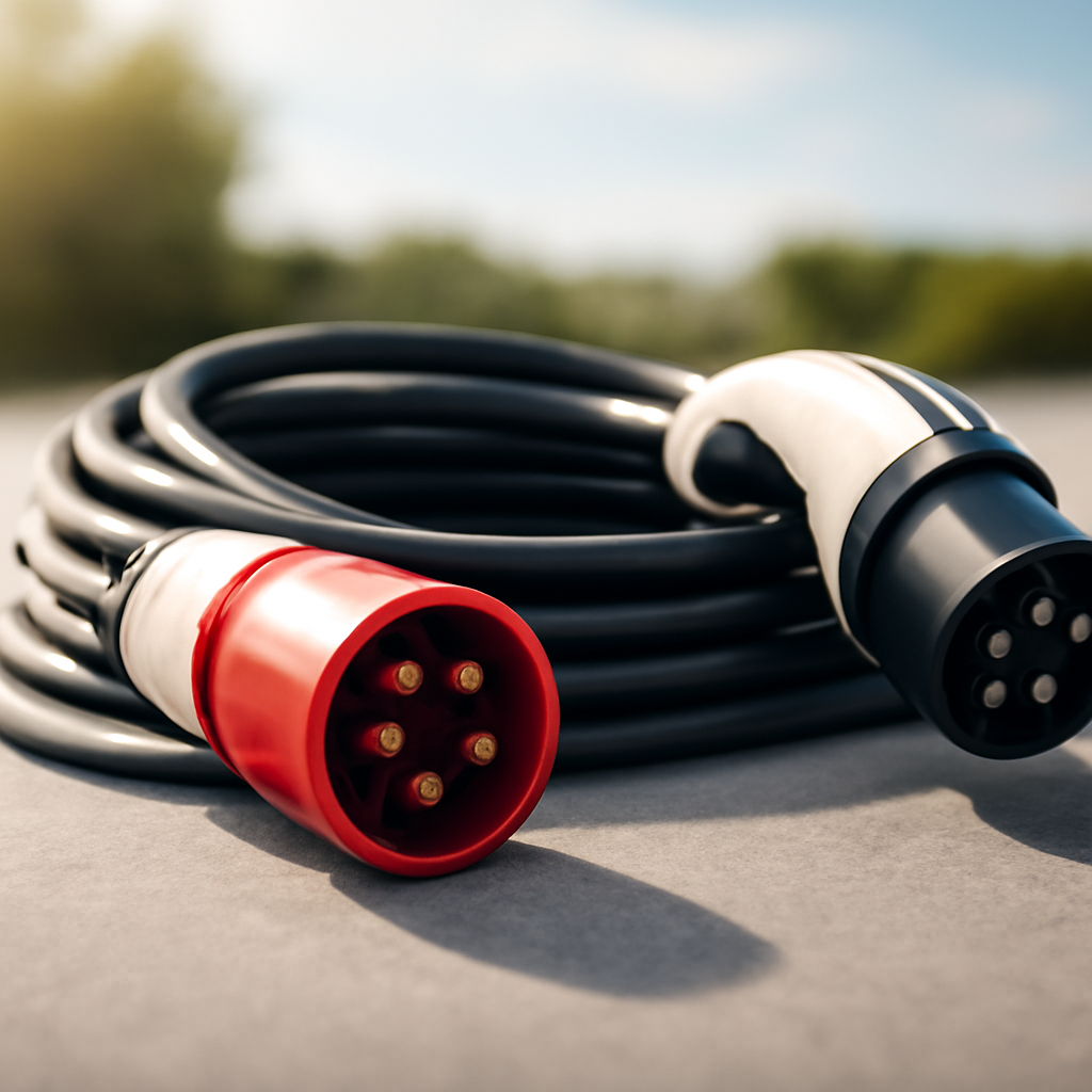 Rasentrimmer – Anwendung im Garten (KI)