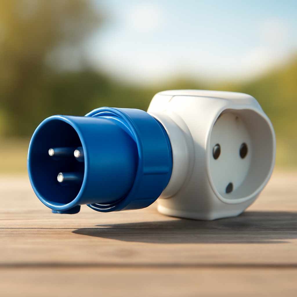 Rasentrimmer – Anwendung im Garten (KI)