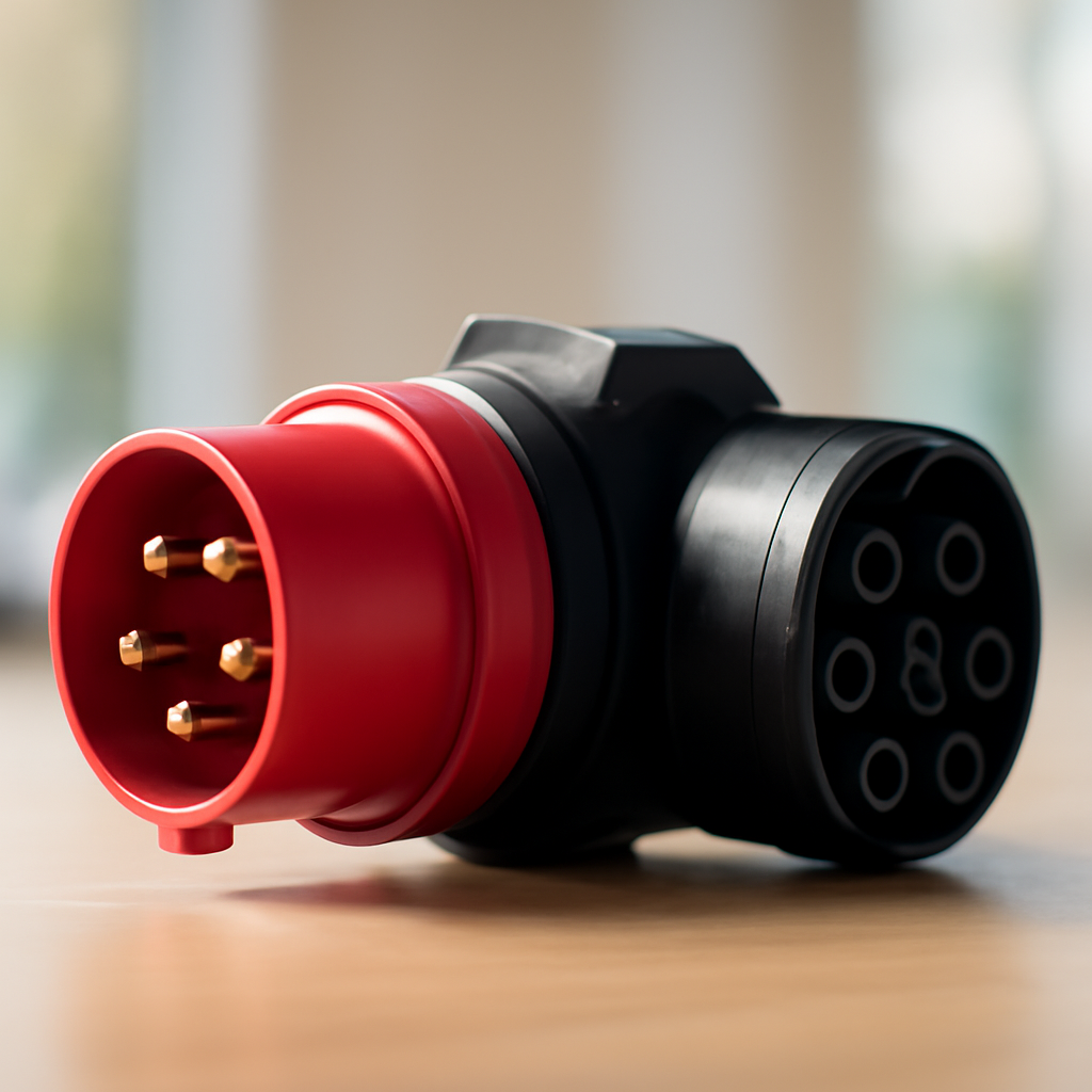 Rasentrimmer – Anwendung im Garten (KI)