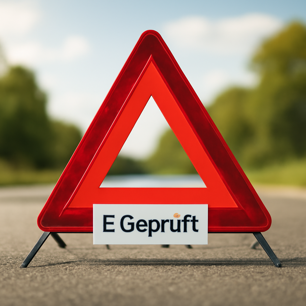 Rasentrimmer – Anwendung im Garten (KI)