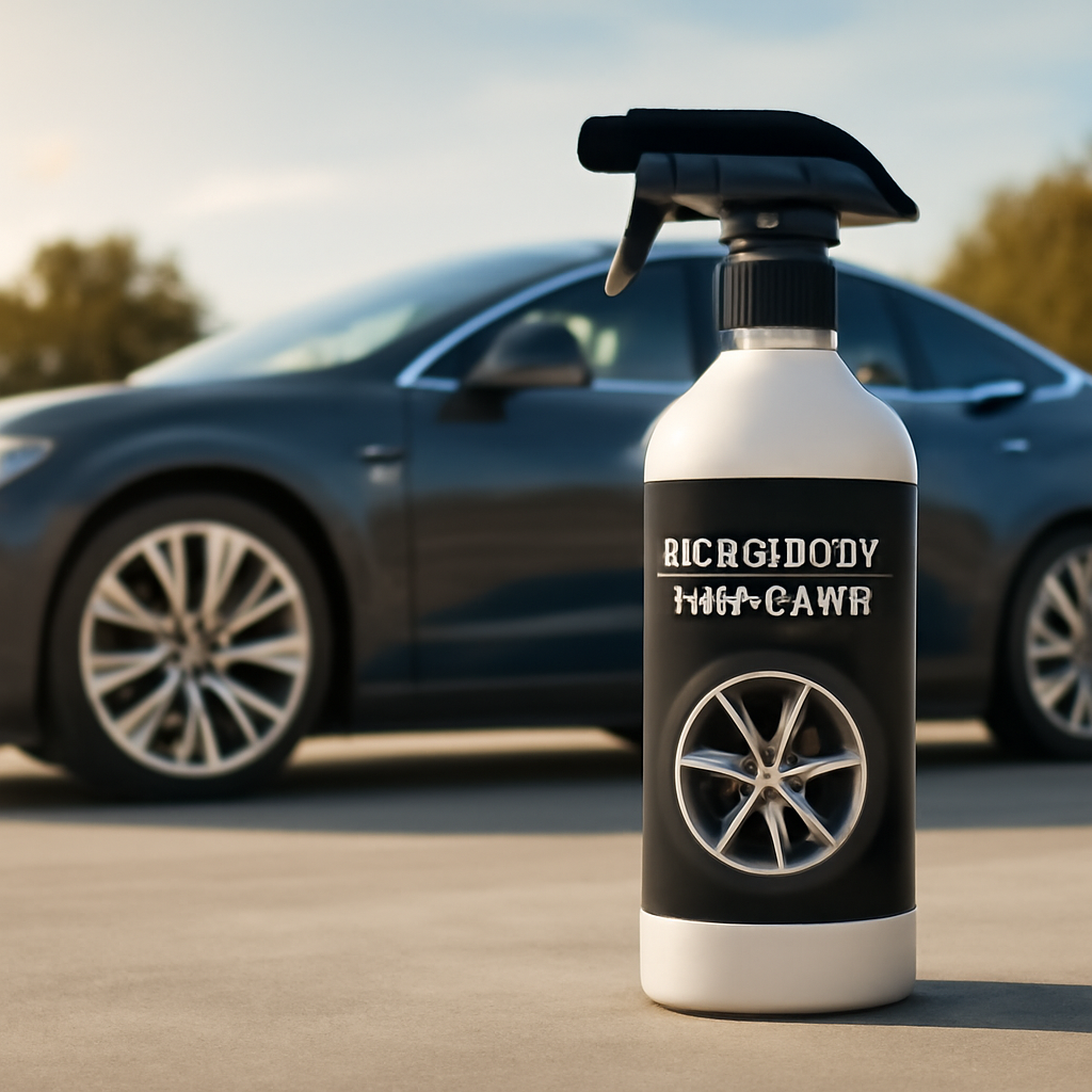 Rasentrimmer – Anwendung im Garten (KI)