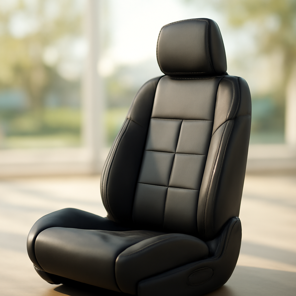 Rasentrimmer – Anwendung im Garten (KI)