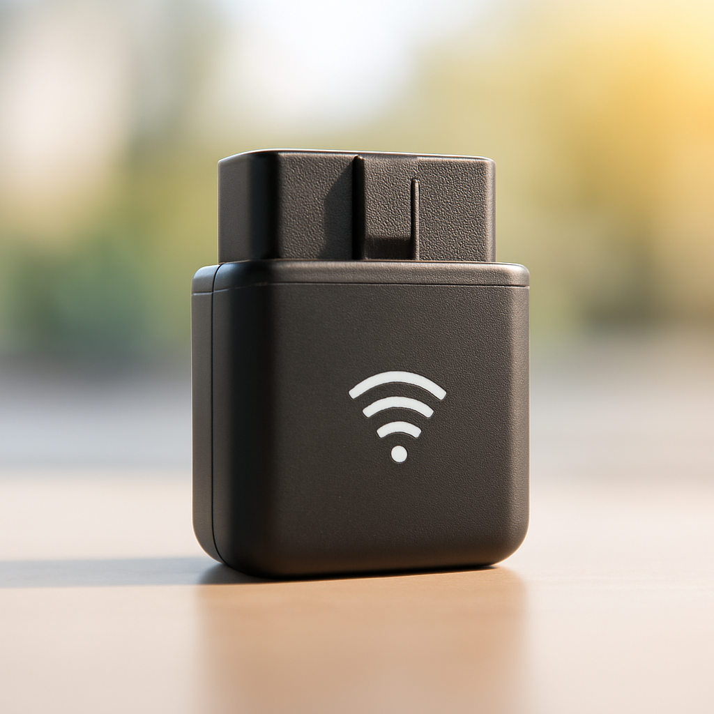 Rasentrimmer – Anwendung im Garten (KI)