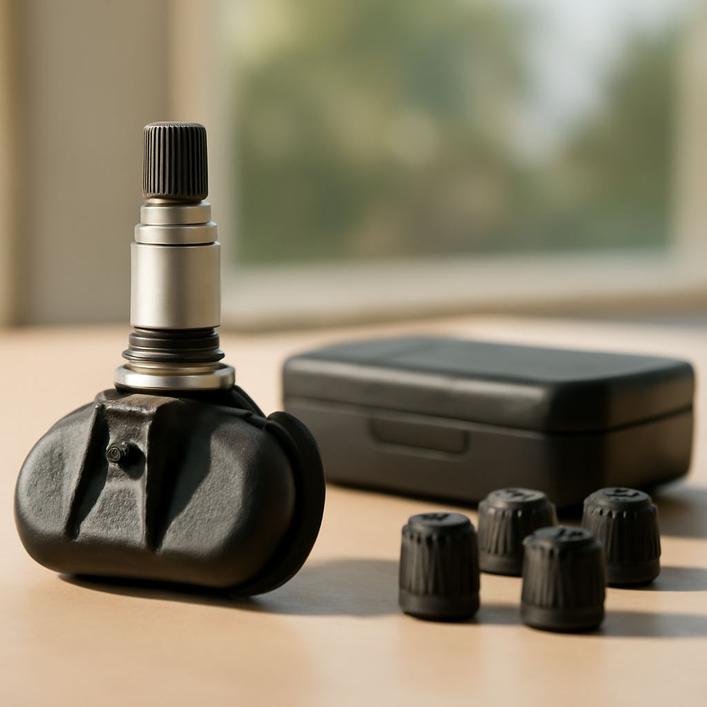 Rasentrimmer – Anwendung im Garten (KI)