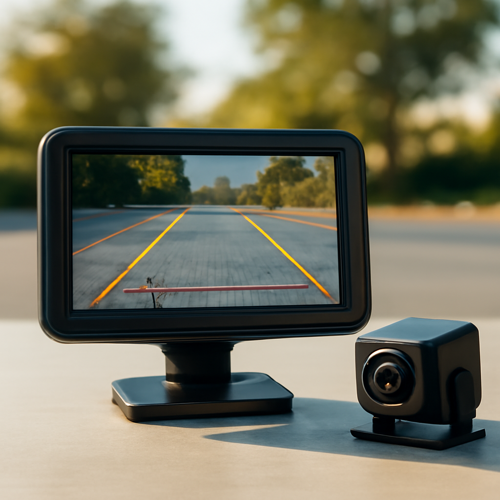 Rasentrimmer – Anwendung im Garten (KI)