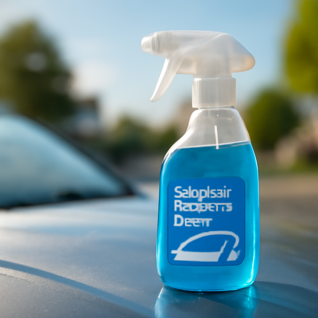 Rasentrimmer – Anwendung im Garten (KI)