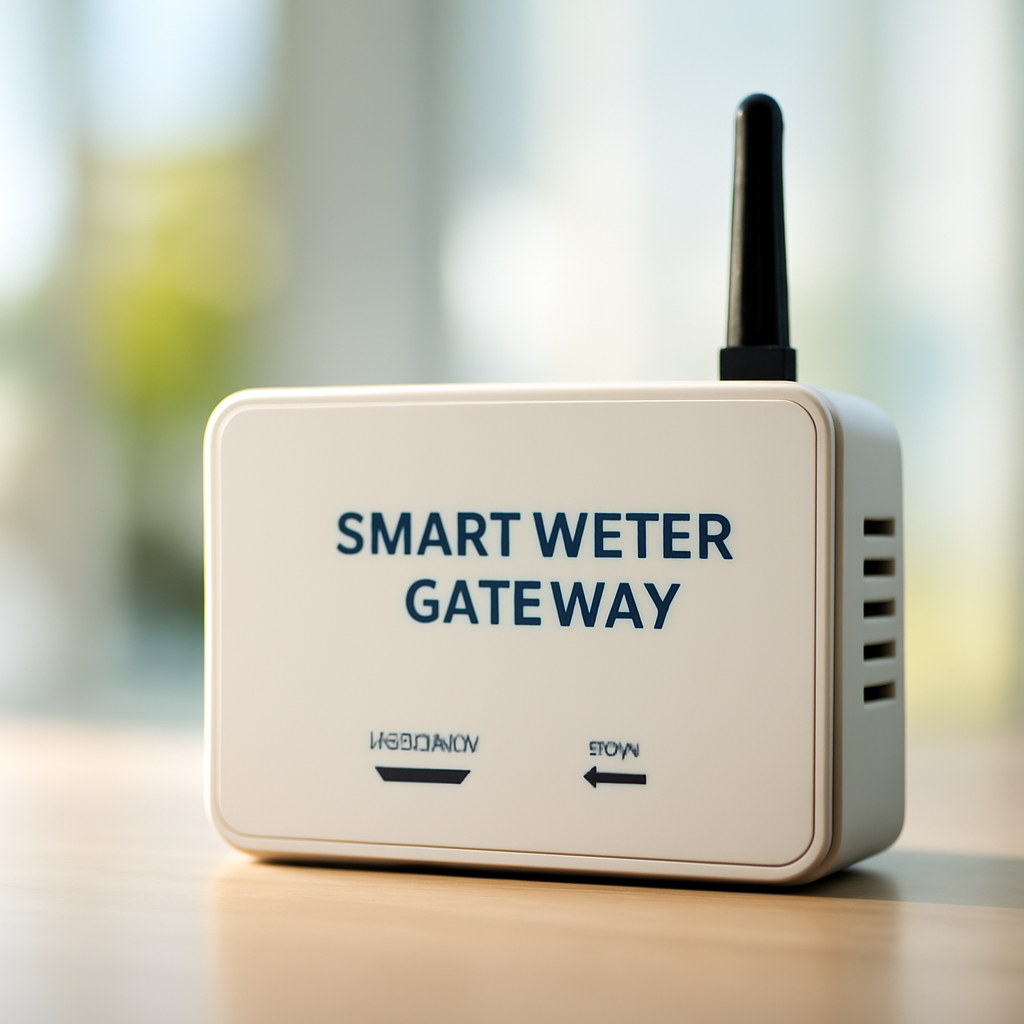 Rasentrimmer – Anwendung im Garten (KI)