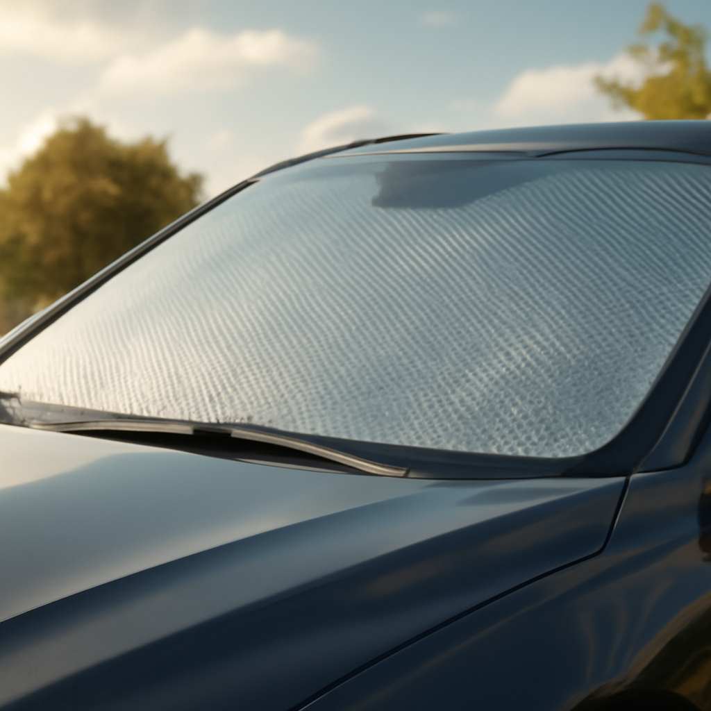 Rasentrimmer – Anwendung im Garten (KI)